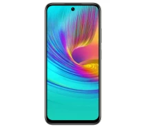 Купить - смартфон и мобильный телефон  Смартфон Infinix Smart 9 X6532 3/64GB Neo Titanium