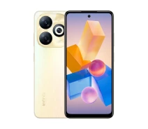 Купить - смартфон и мобильный телефон  Смартфон Infinix Smart 8 2/64Gb Shiny Gold (4894947026102)