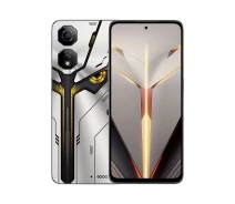 Купить - смартфон и мобильный телефон  Смартфон ZTE Nubia NEO 2 5G 8/256GB Silver (1076301)