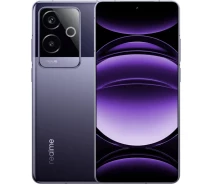 Купить - смартфон и мобильный телефон  Смартфон Realme GT 6 5G 12/256GB Purple NFC ( Global ROM* )
