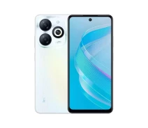 Купить - смартфон и мобильный телефон  Смартфон Infinix Smart 8 2/64Gb Galaxy White (4894947026119)