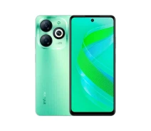 Купить - смартфон и мобильный телефон  Смартфон Infinix Smart 8 2/64Gb Crystal Green (4894947026096)