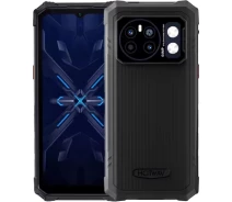 Купить - смартфон и мобильный телефон  Смартфон HOTWAV Cyber ​​13 8/128GB Black (Global Version)