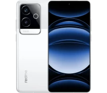Купить - смартфон и мобильный телефон  Смартфон Realme GT 6 5G 12/256GB White NFC ( Global ROM* )