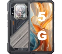 Купить - смартфон и мобильный телефон  Смартфон CUBOT KINGKONG X PRO 5G 12/256GB Black (Global Version)