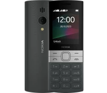 Купить - смартфон и мобильный телефон  Мобильный телефон Nokia 150 2023 Black
