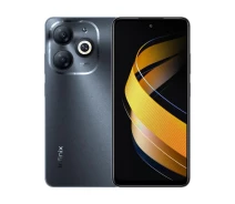 Купить - смартфон и мобильный телефон  Смартфон Infinix Smart 8 2/64Gb Timber Black (4894947026089)