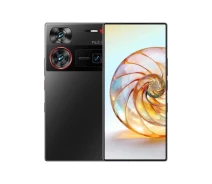 Купить - смартфон и мобильный телефон  Смартфон ZTE Nubia Z60 Ultra 16/512GB Black (1066116)