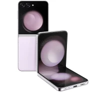 Купить - смартфон и мобильный телефон  Смартфон Samsung Galaxy Flip 5 (F731B) 512Gb Light Pink (Grade B) Seller Refurbished (SM-F731BLIHSEK)