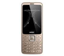 Купить - смартфон и мобильный телефон  Мобильный телефон Verico Classic C285 Gold (4713095608230)