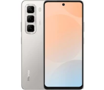 Купить - смартфон и мобильный телефон  Смартфон Infinix Hot 50 Pro 8/256Gb Titanium Grey (4894947045394)