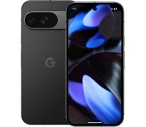 Купить - смартфон и мобильный телефон  Смартфон Google Pixel 9 12/256GB Obsidian (Global Version)