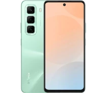 Купить - смартфон и мобильный телефон  Смартфон Infinix Hot 50 8/256Gb NFC Sage Green (4894947052859)