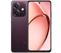 Купить - смартфон и мобильный телефон  Смартфон Oppo A3X 4/128GB Nebula Red (OFCPH2641_RED)