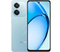 Купить - смартфон и мобильный телефон  Смартфон Oppo A3X 4/128GB Ocean Blue (OFCPH2641_BLUE)