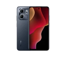 Купить - смартфон и мобильный телефон  Смартфон Infinix Hot 50i 4/128Gb Sleek Black (4894947049767)