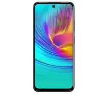 Купить - смартфон и мобильный телефон  Смартфон Infinix Smart 9 X6532 3/64GB Metallic Black