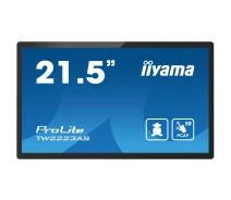 Купить - монитор  Монитор iiyama TW2223AS-B1