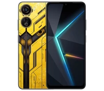 Купить - смартфон и мобильный телефон  Смартфон ZTE Nubia Neo 5G 8/256GB Dual Sim Yellow
