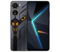 Купить - смартфон и мобильный телефон  Смартфон ZTE Nubia Neo 5G 8/256GB Dual Sim Black
