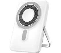 Купить - power bank  Внешний аккумулятор WiWU Elite Wi-P018 10000mAh White [125061]