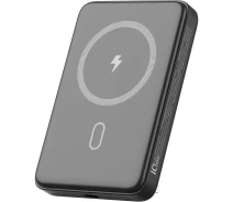 Купить - power bank  Внешний аккумулятор WiWU Wi-P043 10000mAh Black [125062]