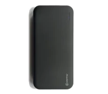 Купить - power bank  Универсальная мобильная батарея Griffin GP-149 20000mAh Black (GP-149-BLK)