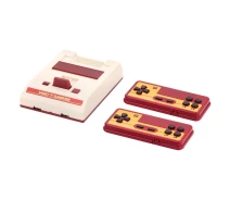 Купить - игровую консоль  Игровая консоль 2Е 8bit HDMI (2 беспроводных геймпада, 3000 игр) (2E8BHDWS3000)