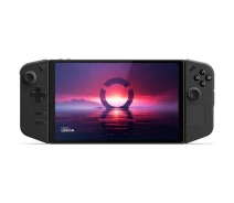 Купить - игровую консоль  Портативная игровая приставка Lenovo Legion Go 512 GB Shadow Black (83E1004ARA)