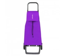 Купить - чемодан и дорожную сумку  Сумка-тележка Rolser Jet LN Joy 40 л Malva (925920) (380419-01)
