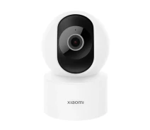 Купить - камеры видеонаблюдения  IP-камера видеонаблюдения Xiaomi Smart Camera C200 Wi-Fi 2.4 ГГц, White