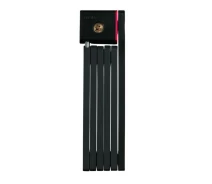 Купить - велозамок  Замок Abus UGRIP BORDO 5700 черный (ZAP002)