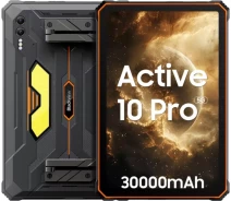 Купить - планшет  Планшет Blackview ACTIVE 10 Pro 12/512GB Orange ( Global ORIGINAL )