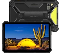 Купить - планшет  Планшет ULEFONE Armor Pad 4 Ultra 5G 8/256GB Black