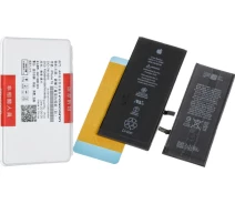 Купить - аккумулятор к смартфону  АКБ Foxconn для iPhone 7 XPRO 1960 mAh (MAW-37600_519)