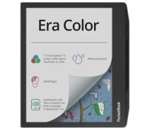 Купить - электронную книгу  Электронная книга PocketBook 700 Era Color Stormy Sea (PB700K3-1-CIS) (B700K3-1-CIS)