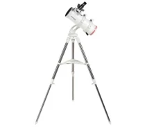 Купить - телескоп  Телескоп Bresser Messier NT-114/500 Nano AZ (925518)