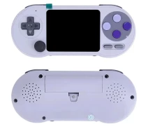 Купить - игровую консоль  Портативная игровая приставка с 5,1-дюймовым HD-экраном XPRO X7 Plus (234575954_976)