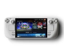 Купить - игровую консоль  Игровая консоль Valve 1Тb White Limited Edition