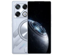 Купить - смартфон и мобильный телефон  Смартфон Infinix (GT 20 Pro 12/256GB Mecha Silver_)