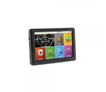 Купить - GPS-навигатор  GPS-навигатор CYCLONE ND 512 Europe