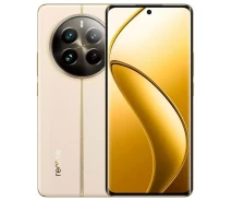 Купить - смартфон и мобильный телефон  Смартфон Realme 12 Pro 5G 8/256GB (RMX3842) Dual Sim Navigator Beige