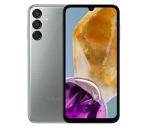 Купить - смартфон и мобильный телефон  Смартфон Samsung Galaxy M15 SM-M156 4/128GB Dual Sim Gray (SM-M156BZAUEUC)
