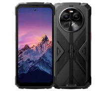 Купить - смартфон и мобильный телефон  Смартфон Blackview BV8100 8/256GB NFC Black (6931548317777)
