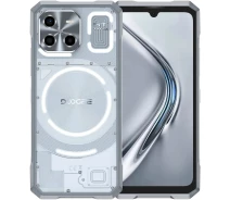 Купить - смартфон и мобильный телефон  Смартфон DOOGEE Blade GT 5G 12/256GB Silver ( Global Version )