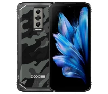 Купить - смартфон и мобильный телефон  Смартфон DOOGEE Blade 10 4/128GB Camouflage Grey