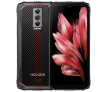 Купить - смартфон и мобильный телефон  Смартфон DOOGEE Blade 10 4/128GB Kevlar Red