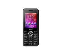 Купить - смартфон и мобильный телефон  Мобильный телефон Nomi i2412 Dual Sim Black