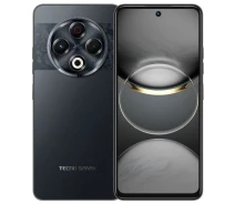 Купить - смартфон и мобильный телефон  Смартфон Tecno Spark 30 (KL6) 8/256GB Stellar Shadow (4894947047879)