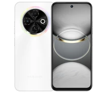 Купить - смартфон и мобильный телефон  Смартфон Tecno Spark 30C (KL5n) 6/128GB Orbit White (4894947051784)